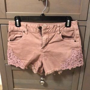 shorts